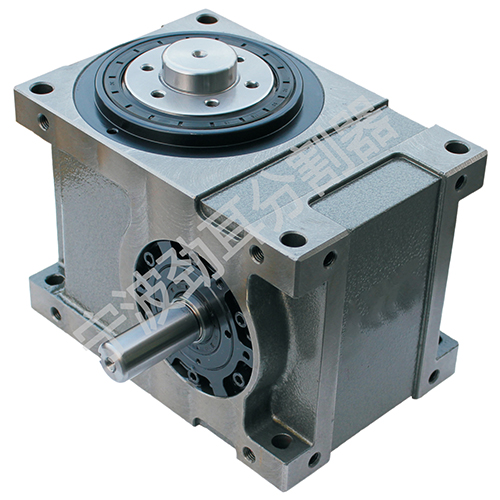 凸轮分割器型号选择电动机计算方法